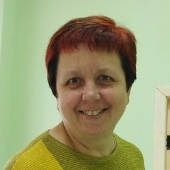 Елена Макарова