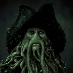 Davy Jones, 79 лет