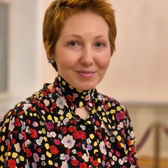 Надежда Ильина, 47 лет, Самара