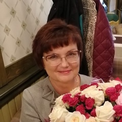 Галина Лавренова, 58 лет, Выборг