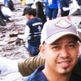 Jose Moreno, 43 года, Panama