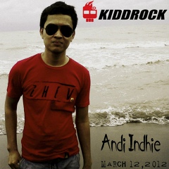 Andi Indhie, Makassar