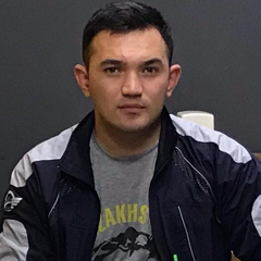 Rustam Tuebaev, 32 года, Алматы