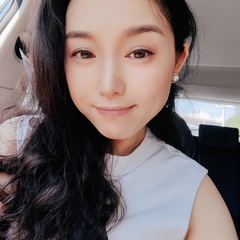 Catherine Zhao, 35 лет, Shenyang