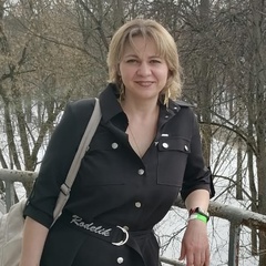 Галина Комиссарова, 41 год, Москва