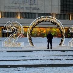 Сергей Зорин, Москва