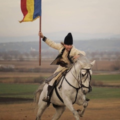 Thierry Lambin, 61 год