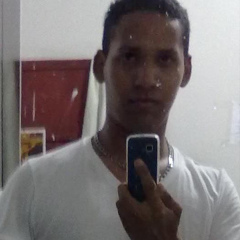 Paulo Alberto, 35 лет, Manaus