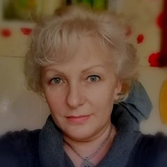 Алёна Шаповалова, 50 лет, Москва