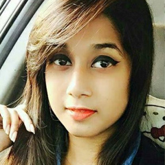 Lina Ekmat, 30 лет, Dhaka