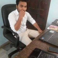 Rahul Kr Maurya, 30 лет, Indore