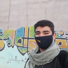 Jison Hapi, 22 года, Yazd