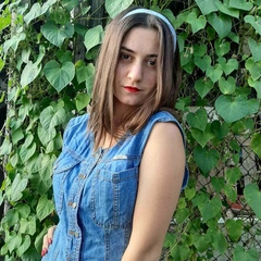 Tania Şoşeva, 23 года