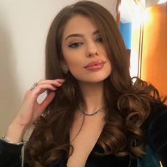 Izabela Trajkova, 26 лет