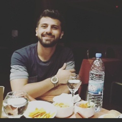 Mahran Kassem, 32 года, Sidon