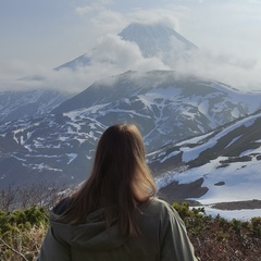 Анна Галанова