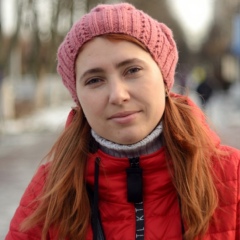 Юлия Соколова, 38 лет, Винница