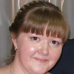 Анна Клабукова, Киров