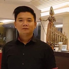 Andri Thio, 32 года, Jakarta