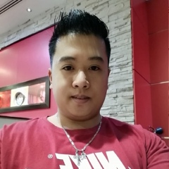 Jayson Tolentino, 33 года, Manila