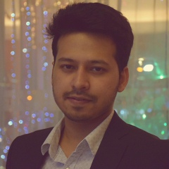 Wasif Ahmad, 31 год, Dhaka