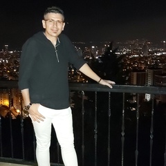 Tolga Savacı, 37 лет, İstanbul