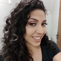 Thayara Lima, 33 года, São Paulo