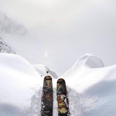 Олег Візний, 122 года, Zermatt