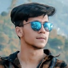 Abhishek Shandil, 23 года, Chandigarh