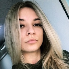 Маша Соколова, 28 лет