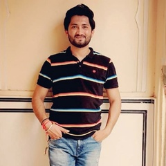 Shubham Saini, Delhi