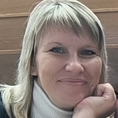 Анна Рыкалова, 42 года, Шадринск