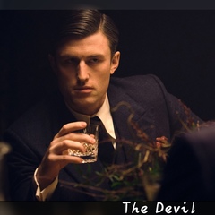 The Devil, 42 года, Birmingham