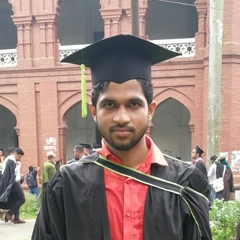 Maruf Hossain, 32 года, Dhaka