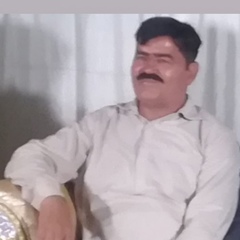 Mehar Durani, 49 лет, Multan