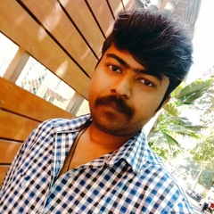 Santhosh Murugan, 32 года, Bangalore