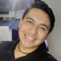 Luis Moguel, 32 года, Mérida