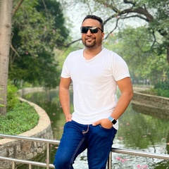 Amit Soni, 34 года, New Delhi