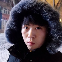 Frank Zhang, 32 года, Yinchuan