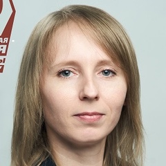 Елена Гаевская, Лесосибирск