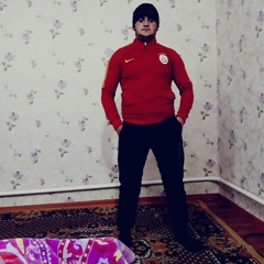 Aslan Nurmagamedov, 24 года