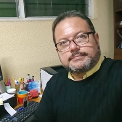 Angel-Eduardo Rengifo-Mendoza, 44 года, Caracas