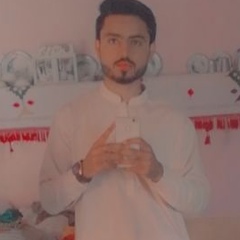 Khalid Hussain, 22 года, Multan