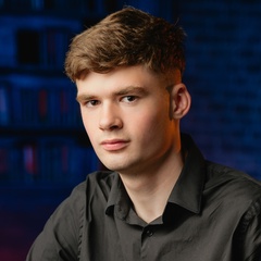 Максим Клюев, 19 лет, Москва