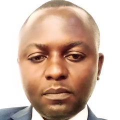 Corneille Mulowayi, 42 года, Lubumbashi