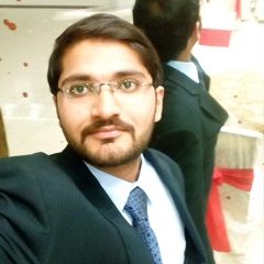 Abdullah Mughal, 32 года, Lahore