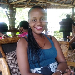 Victoria Nkore, 30 лет, Kampala