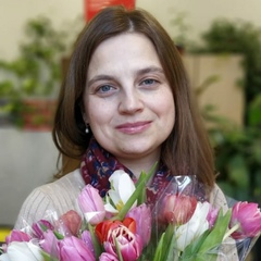 Елена Титова (Алексеева), Старая Русса