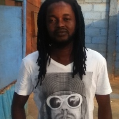 Bright Samuel, 47 лет, Accra