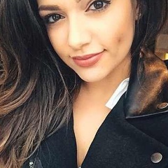 Bethany Mota, 29 лет, Los Angeles